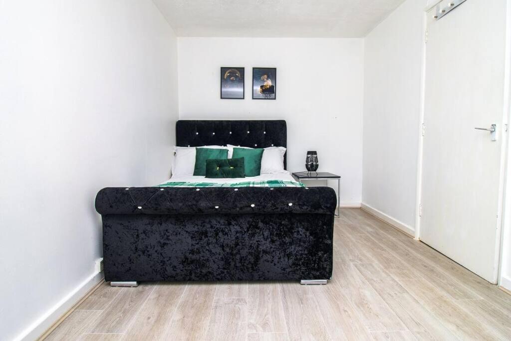 Shazeal Apartments Birmingham Kültér fotó