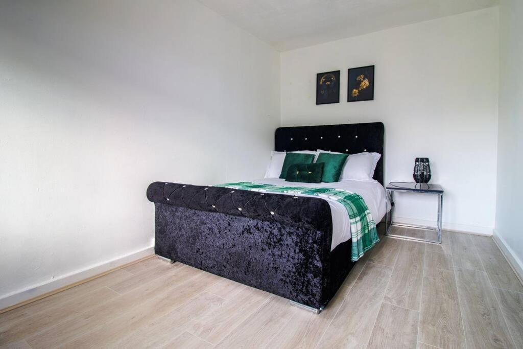 Shazeal Apartments Birmingham Kültér fotó