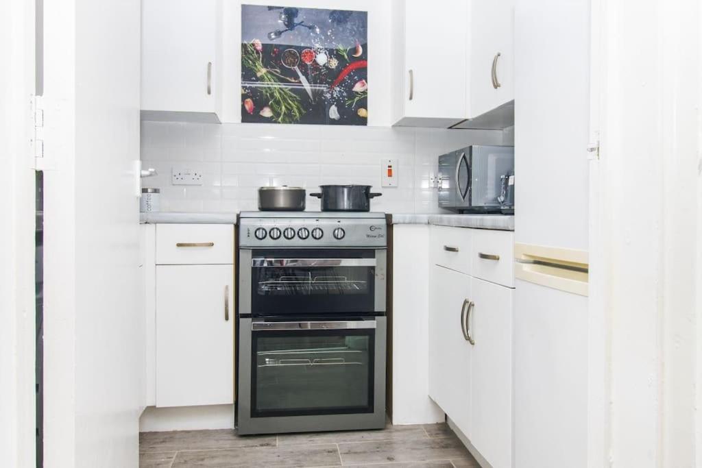 Shazeal Apartments Birmingham Kültér fotó