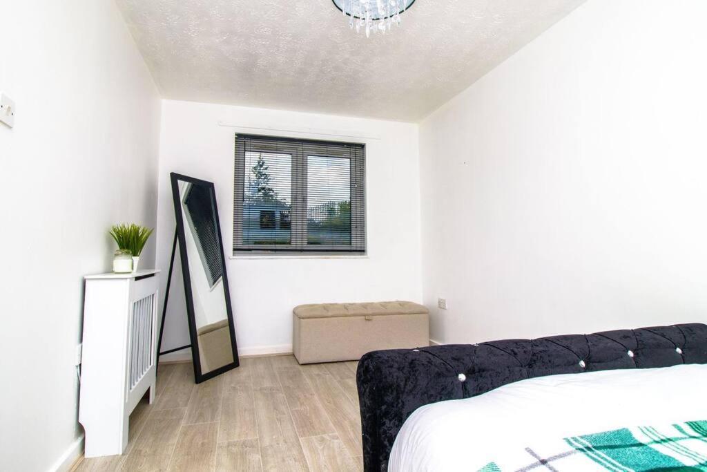 Shazeal Apartments Birmingham Kültér fotó